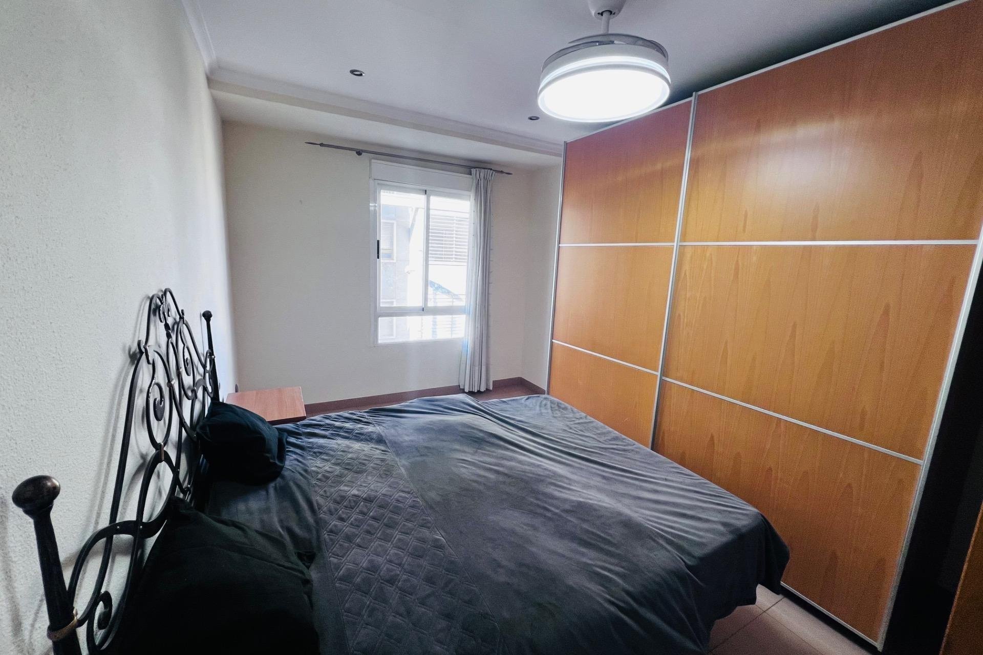 Long Term Rental - Piso - Elche - Sector V-El Canal