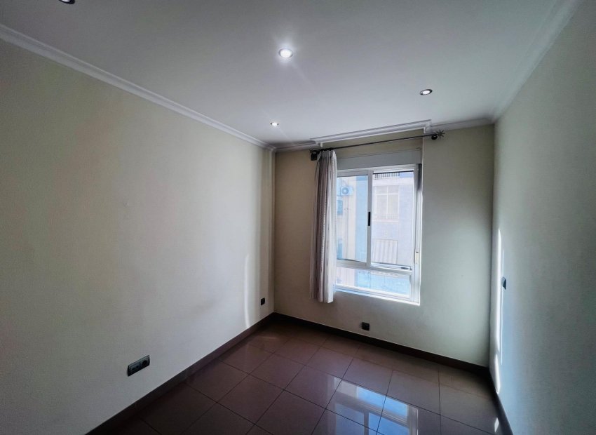 Long Term Rental - Piso - Elche - Sector V-El Canal