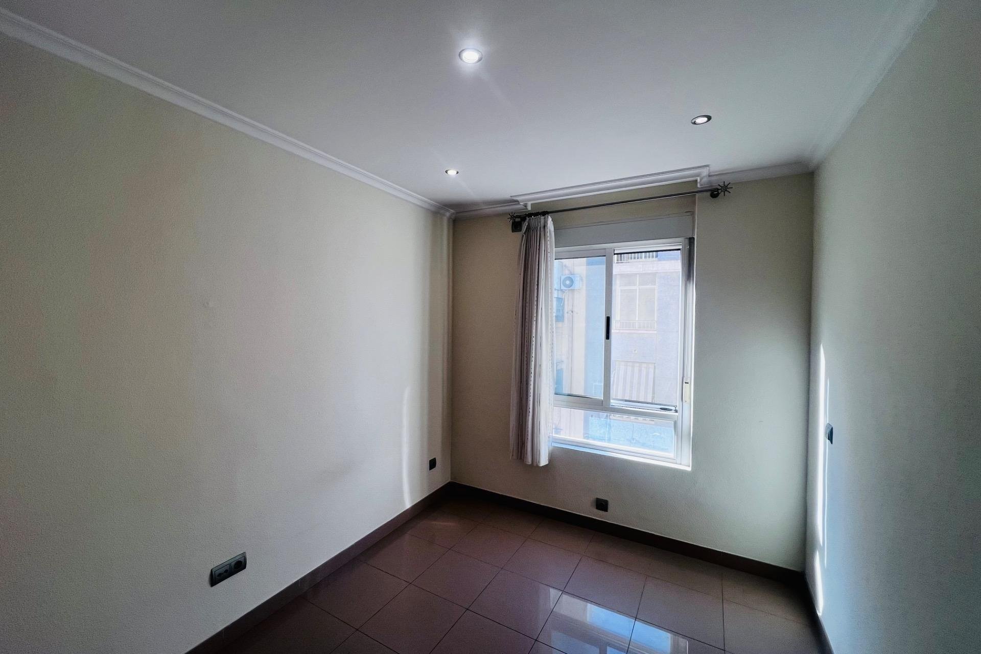 Long Term Rental - Piso - Elche - Sector V-El Canal