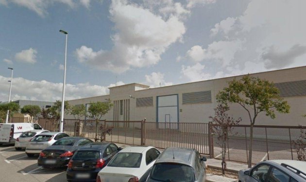 Nave industrial - Resale - Elche Pedanías -
                Poligono torrellano
