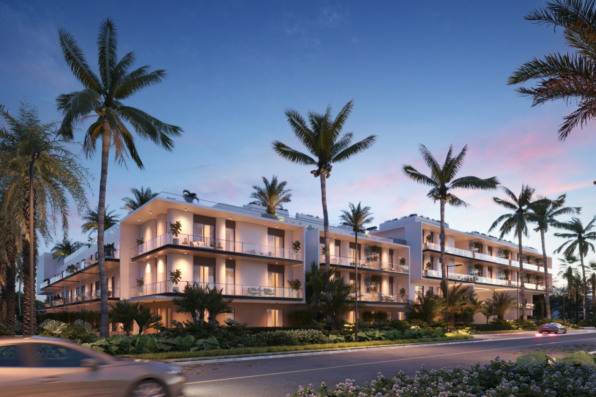 New Build - Apartamento - Punta Cana - Cap Cana 