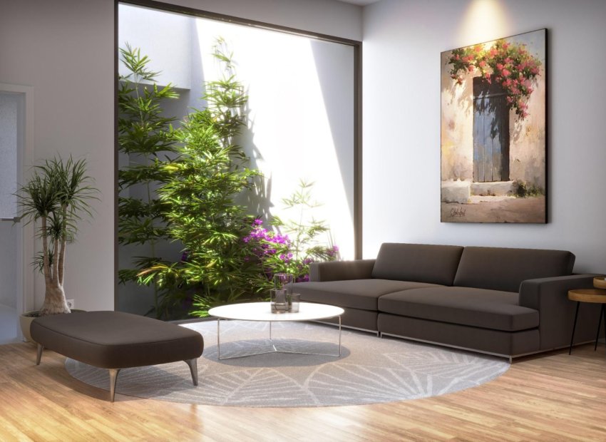 New Build - Apartamento - San Juan Playa - san Juan playa