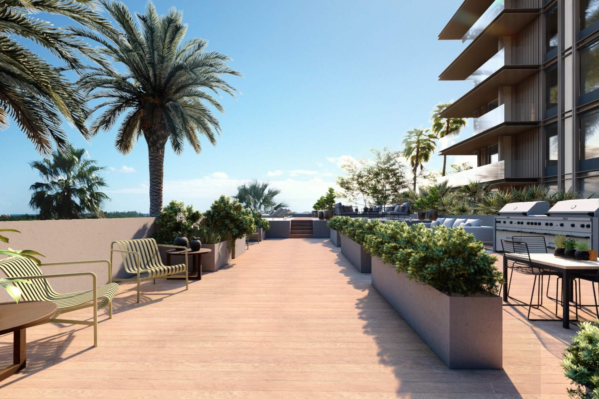 New Build - Apartment / flat - Punta Cana - Downtown