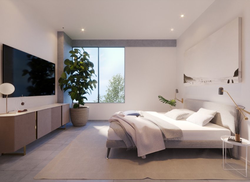 New Build - Apartment / flat - Punta Cana - Downtown