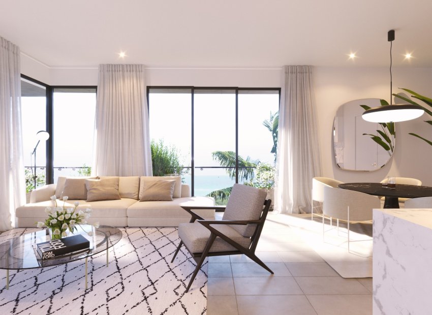 New Build - Apartment / flat - Punta Cana - Downtown