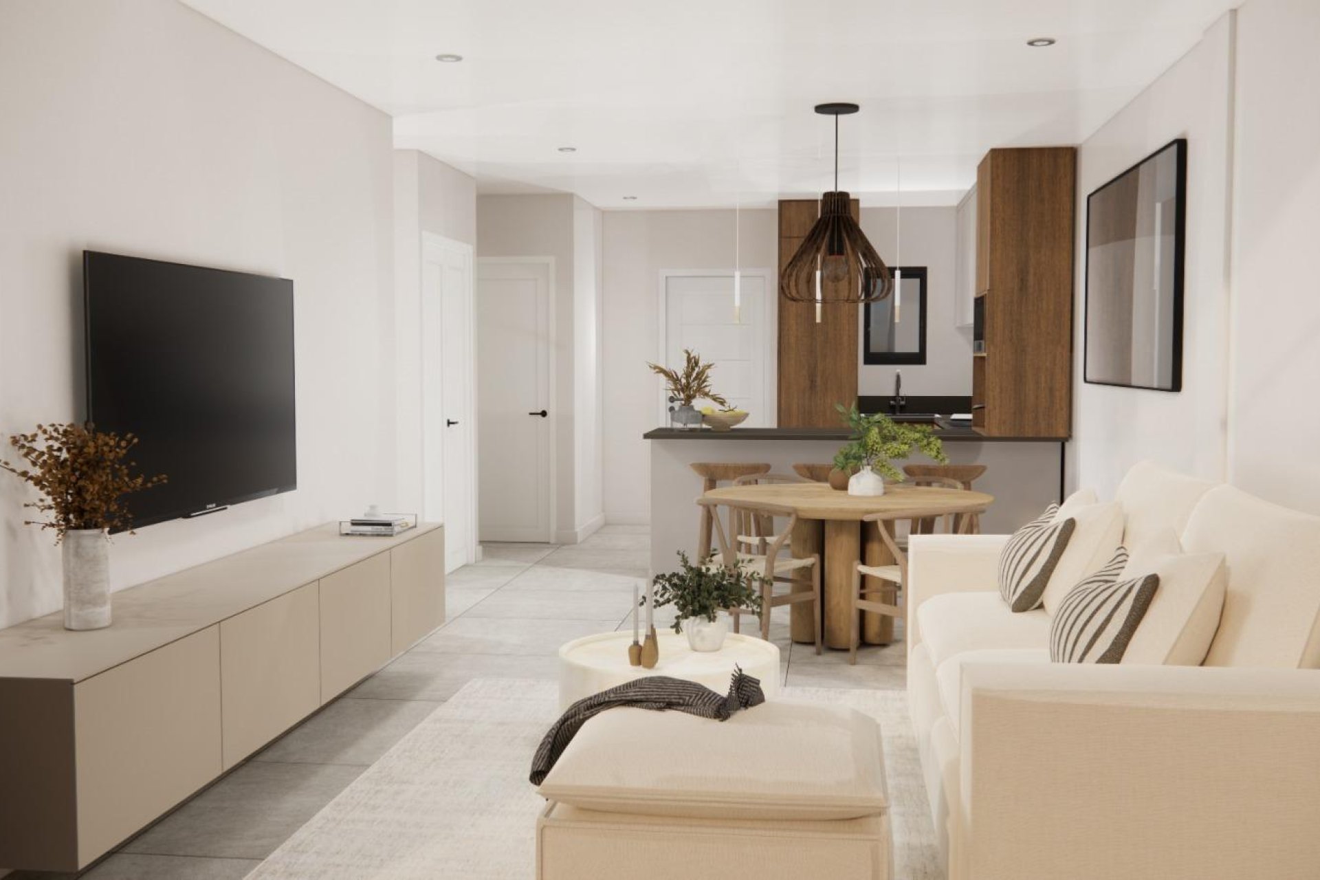 New Build - Bungalow - Rojales - Ciudad Quesada