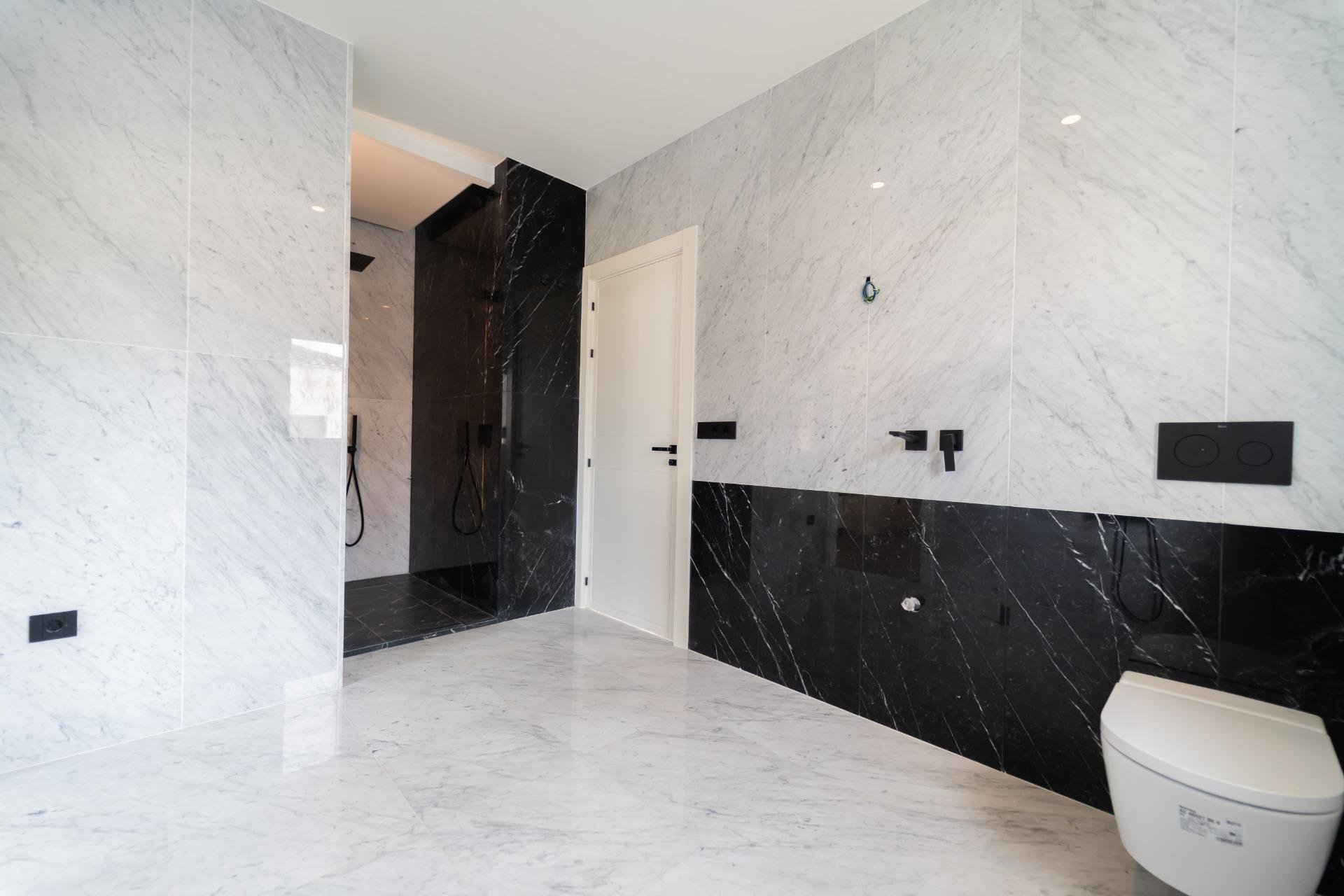 New Build - Chalet - Elche Pedanías - Peña las Águilas