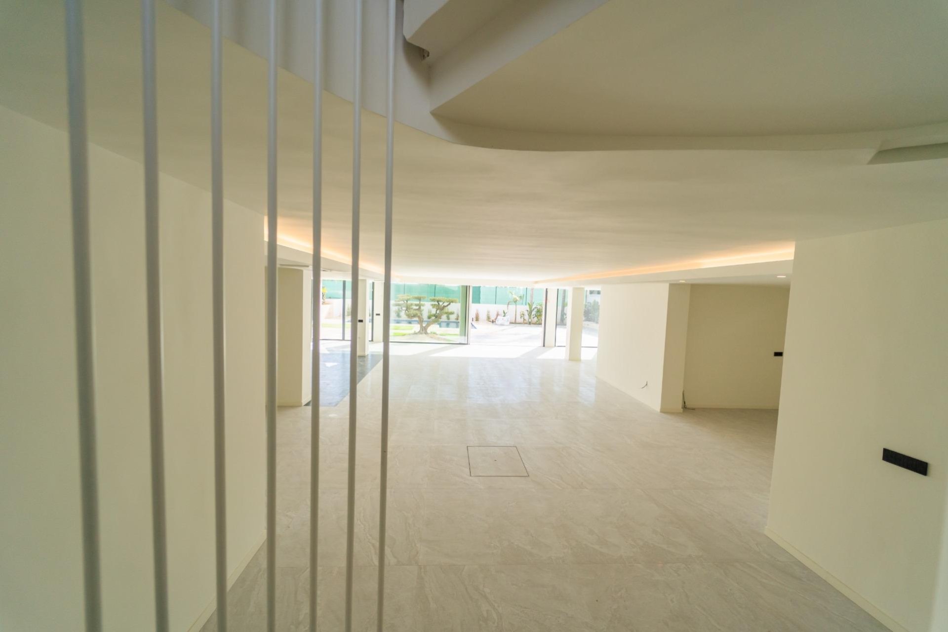 New Build - Chalet - Elche Pedanías - Peña las Águilas