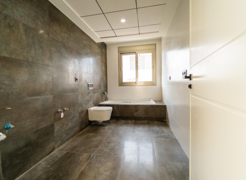 New Build - Chalet - Elche Pedanías - Peña las Águilas