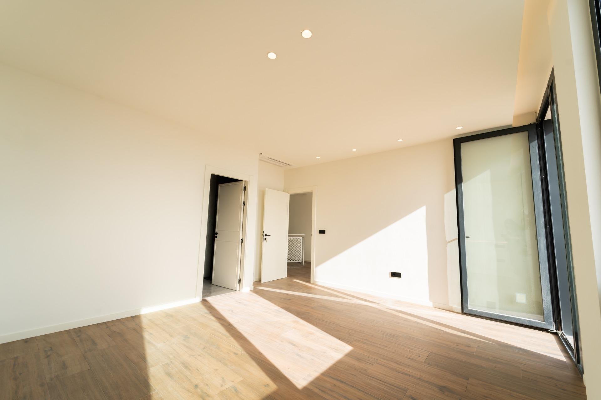 New Build - Chalet - Elche Pedanías - Peña las Águilas