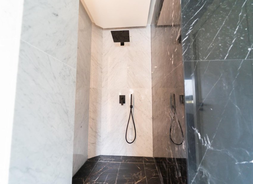 New Build - Chalet - Elche Pedanías - Peña las Águilas