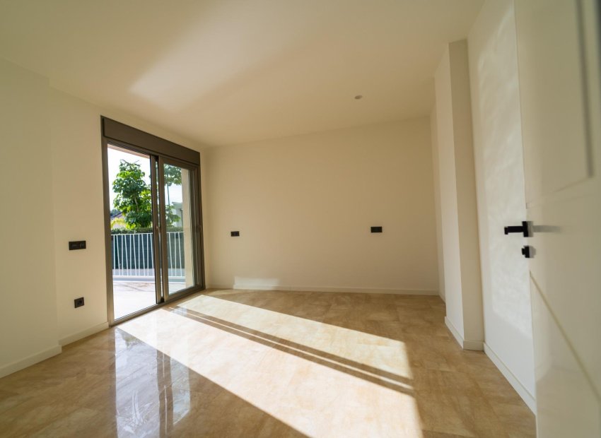 New Build - Chalet - Elche Pedanías - Peña las Águilas