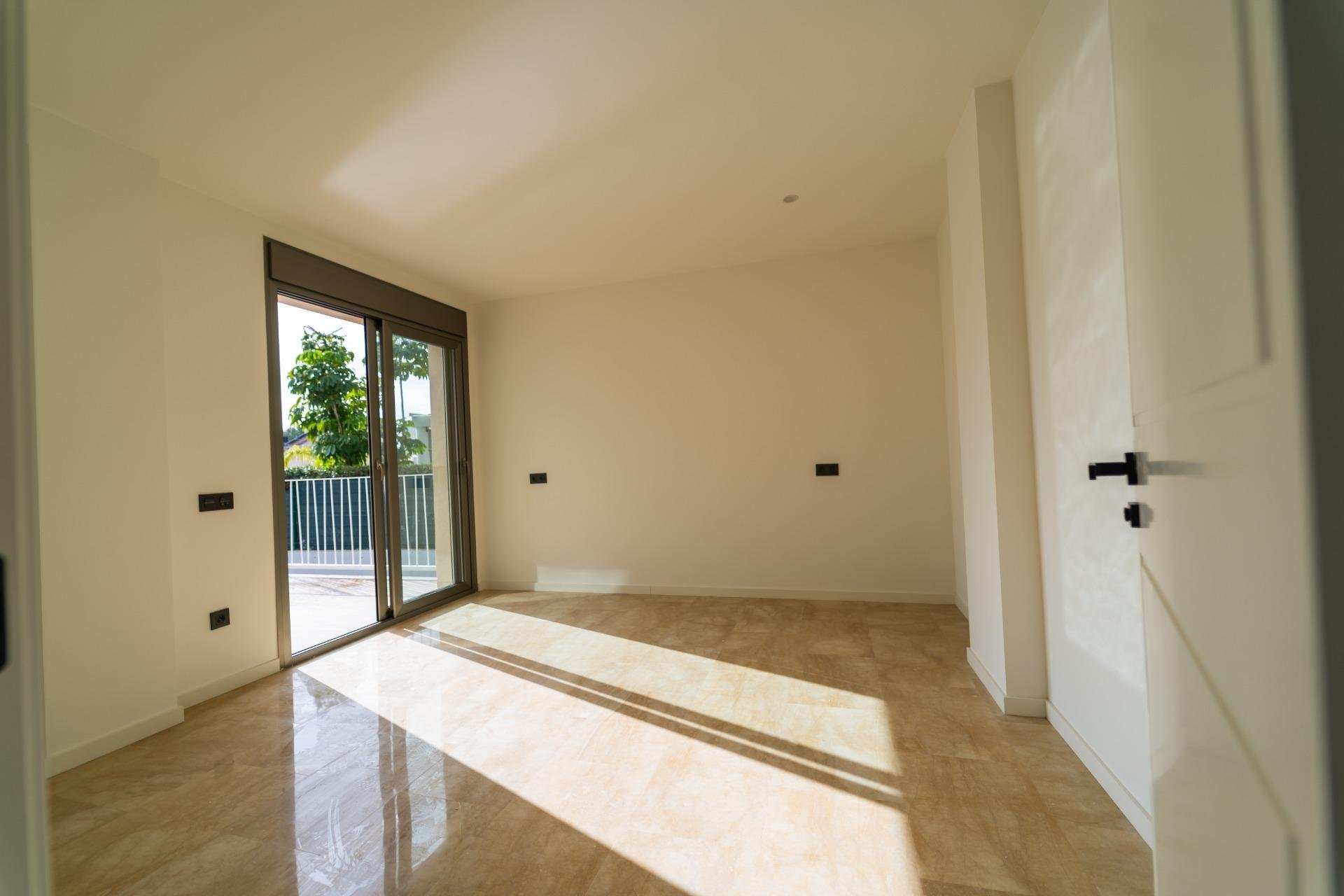New Build - Chalet - Elche Pedanías - Peña las Águilas
