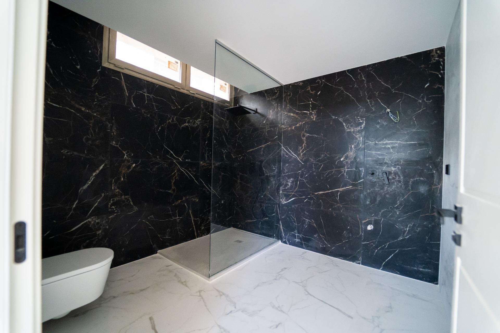 New Build - Chalet - Elche Pedanías - Peña las Águilas