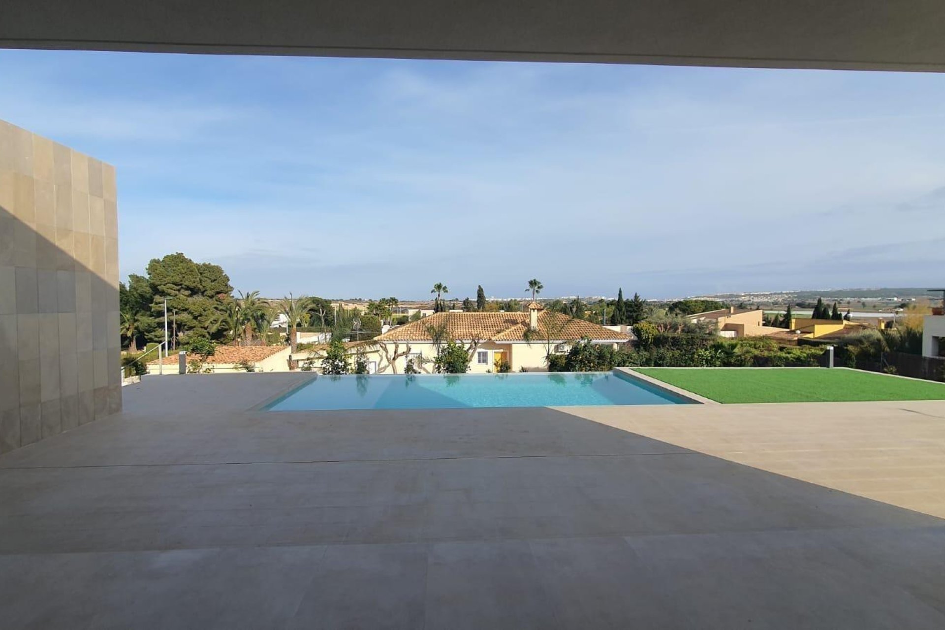 New Build - Chalet - Valverde (Alicante) - Valverde
