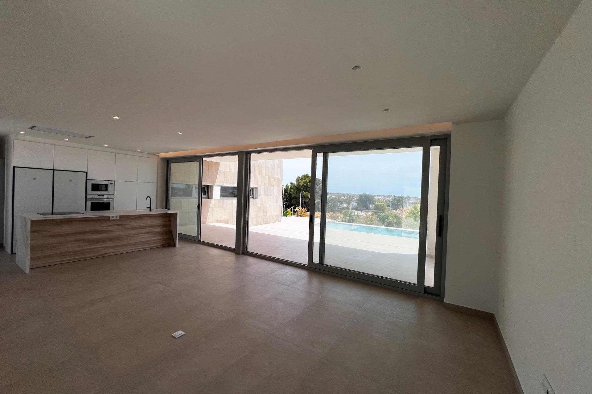 New Build - Chalet - Valverde (Alicante) - Valverde