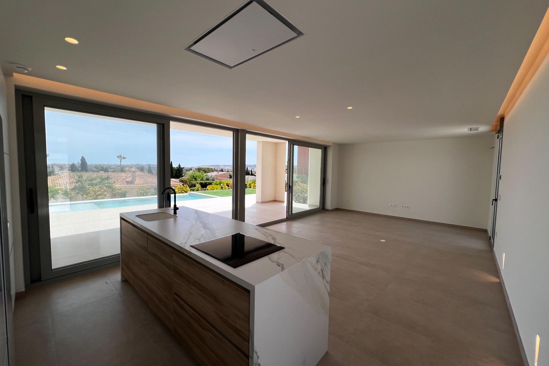 New Build - Chalet - Valverde (Alicante) - Valverde