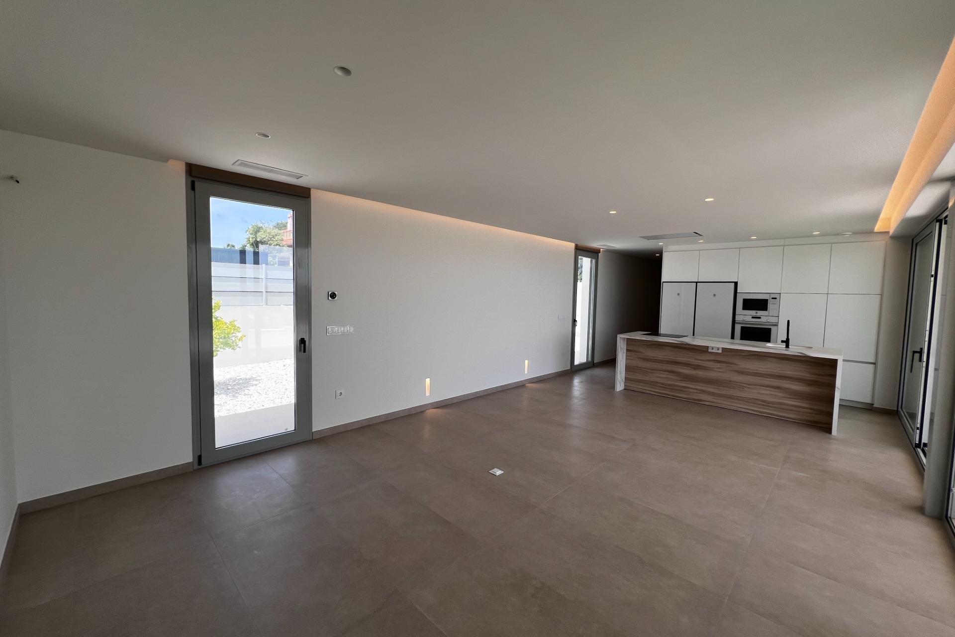 New Build - Chalet - Valverde (Alicante) - Valverde