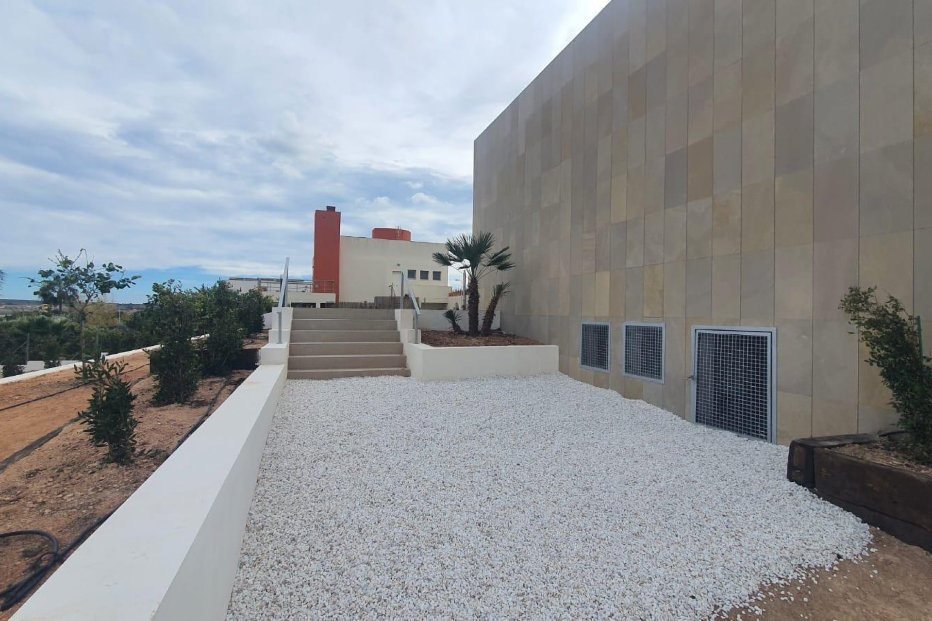 New Build - Chalet - Valverde (Alicante) - Valverde