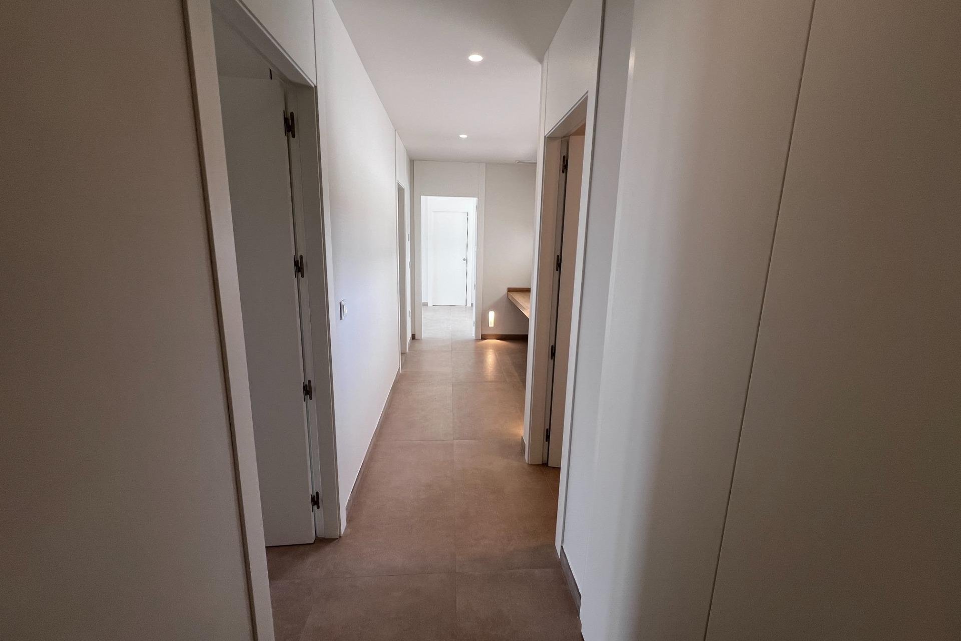 New Build - Chalet - Valverde (Alicante) - Valverde