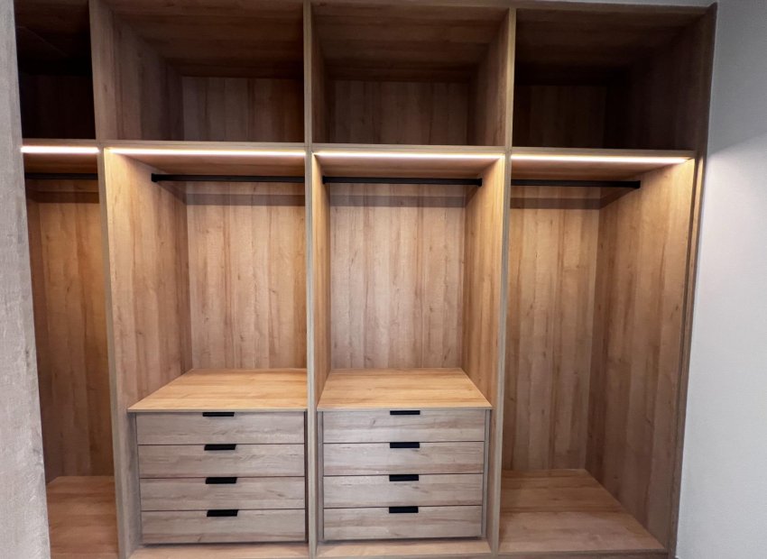 New Build - Chalet - Valverde (Alicante) - Valverde