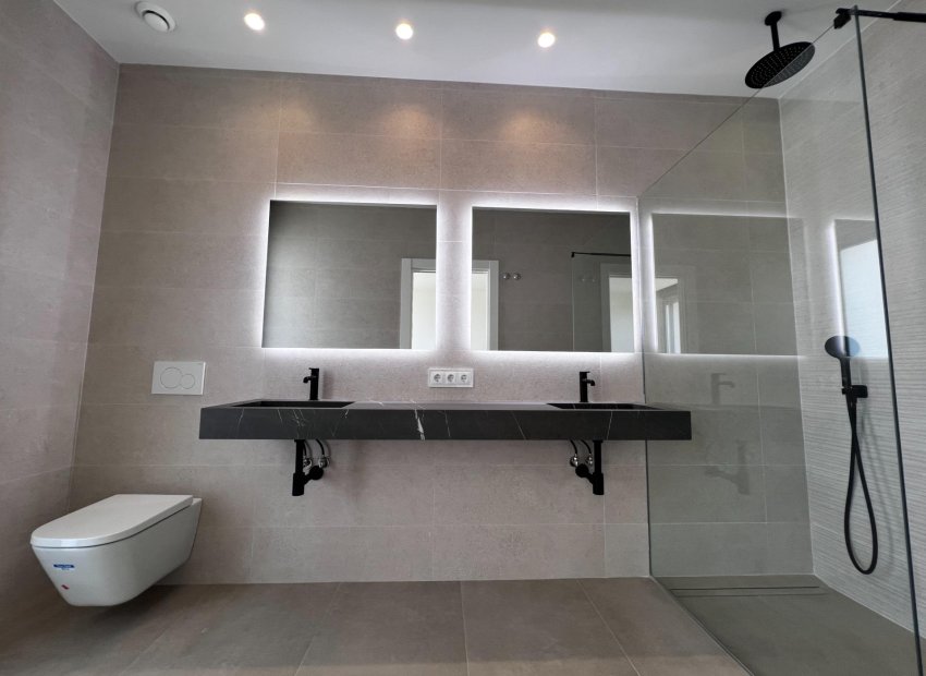 New Build - Chalet - Valverde (Alicante) - Valverde