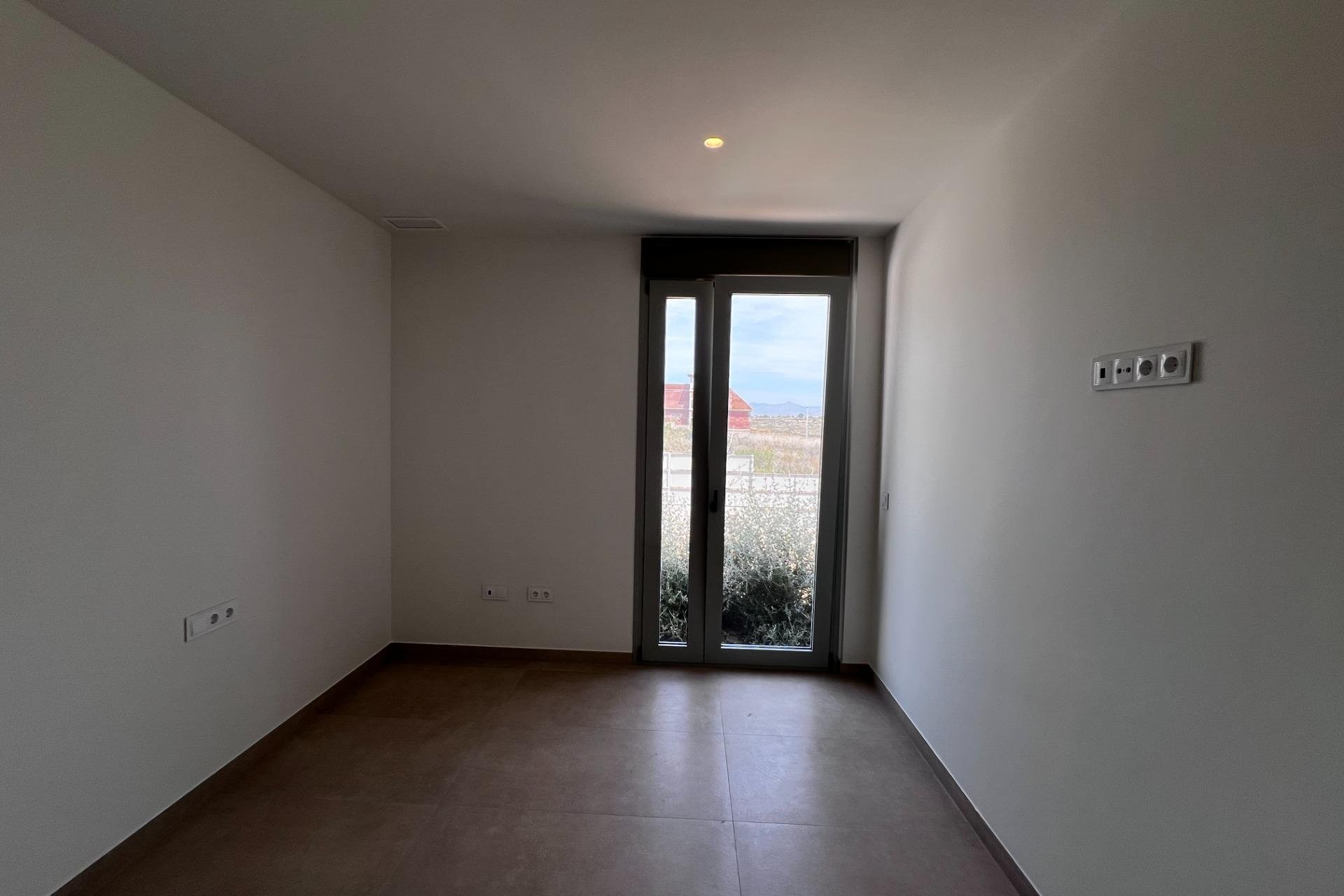 New Build - Chalet - Valverde (Alicante) - Valverde