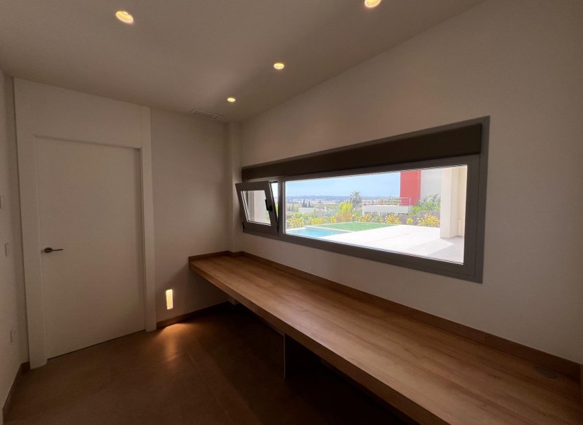 New Build - Chalet - Valverde (Alicante) - Valverde