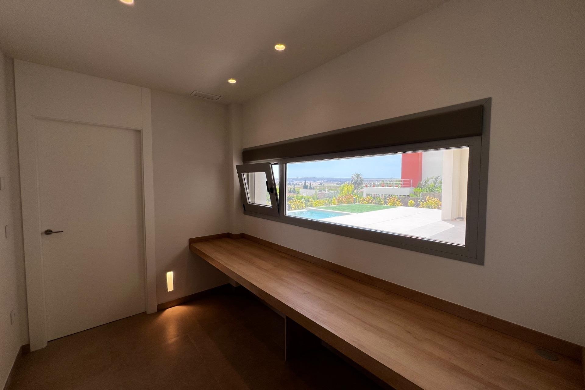 New Build - Chalet - Valverde (Alicante) - Valverde