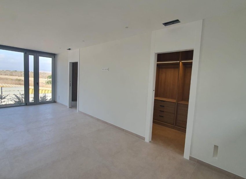 New Build - Chalet - Valverde (Alicante) - Valverde