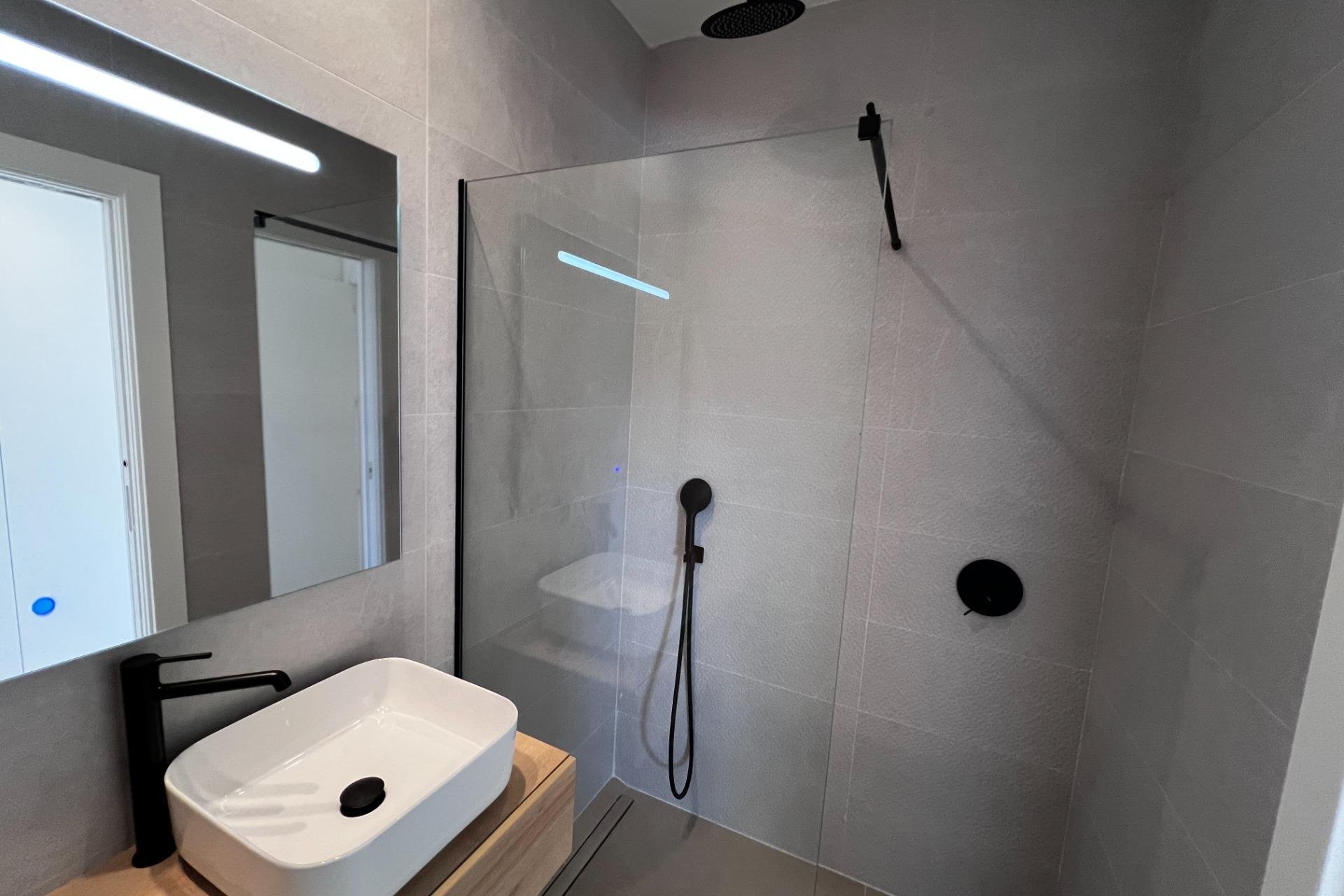 New Build - Chalet - Valverde (Alicante) - Valverde