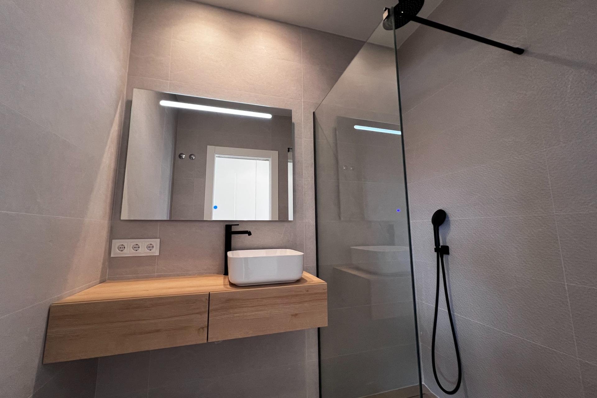 New Build - Chalet - Valverde (Alicante) - Valverde