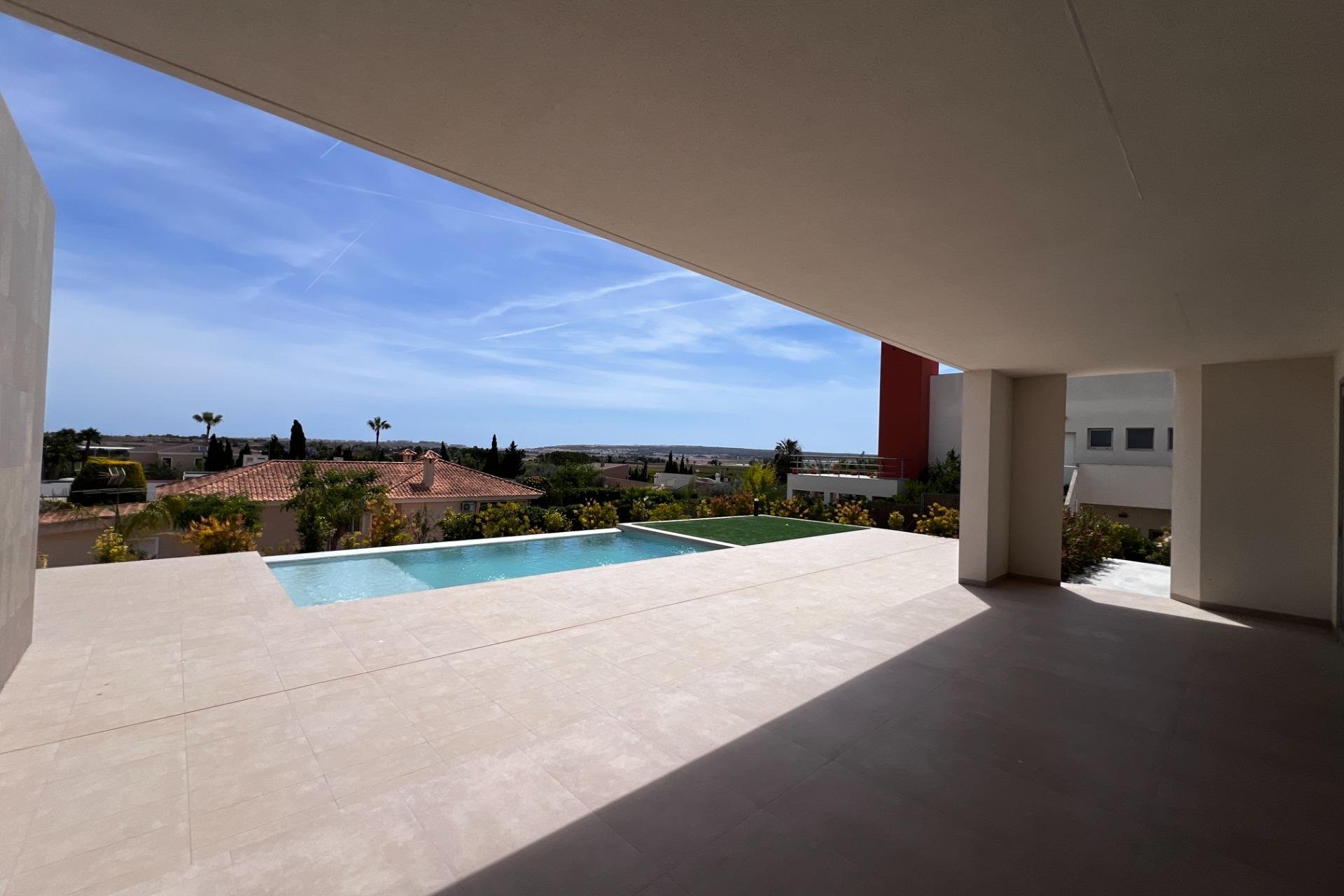 New Build - Chalet - Valverde (Alicante) - Valverde