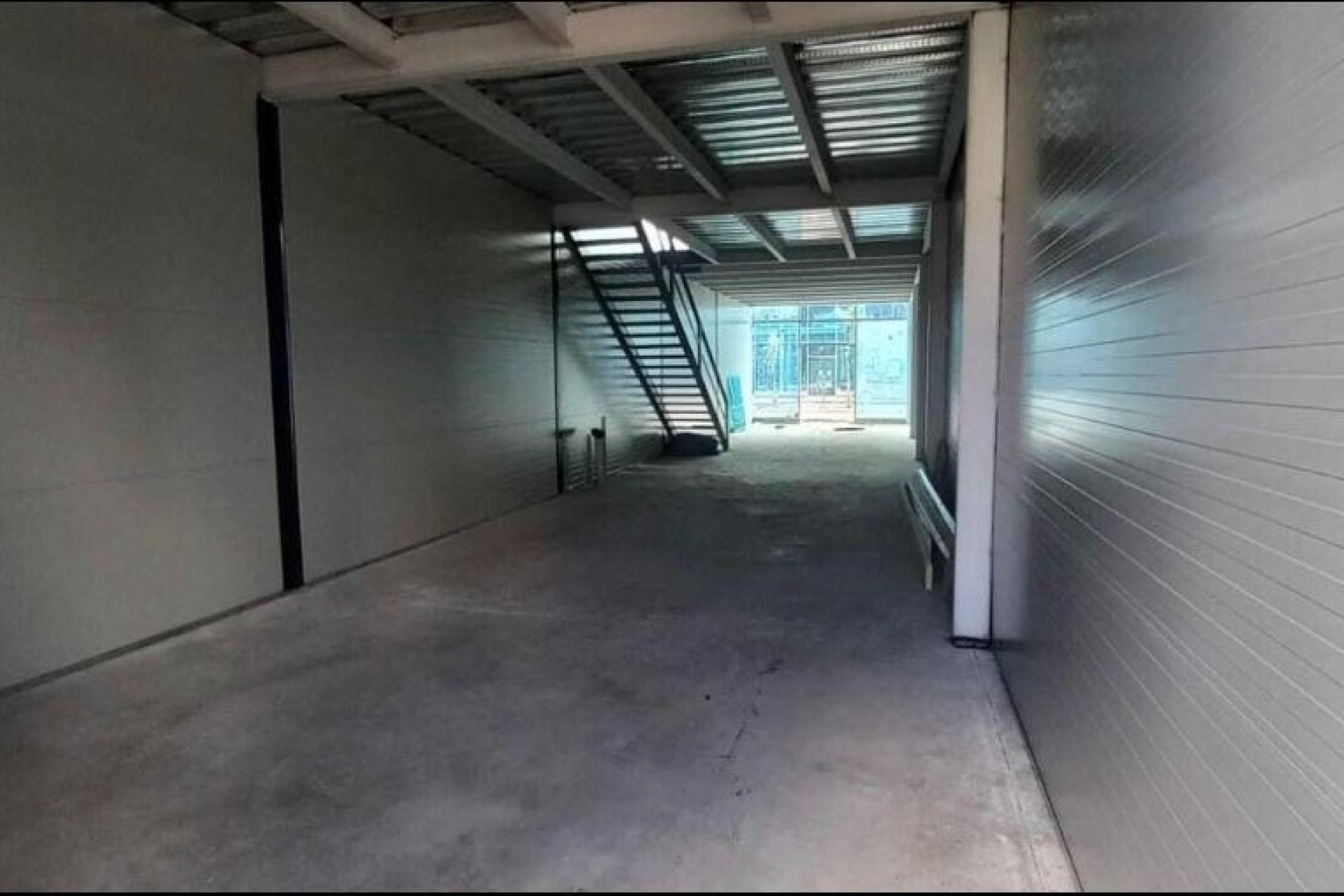 New Build - Nave industrial - Punta Cana - Downtown