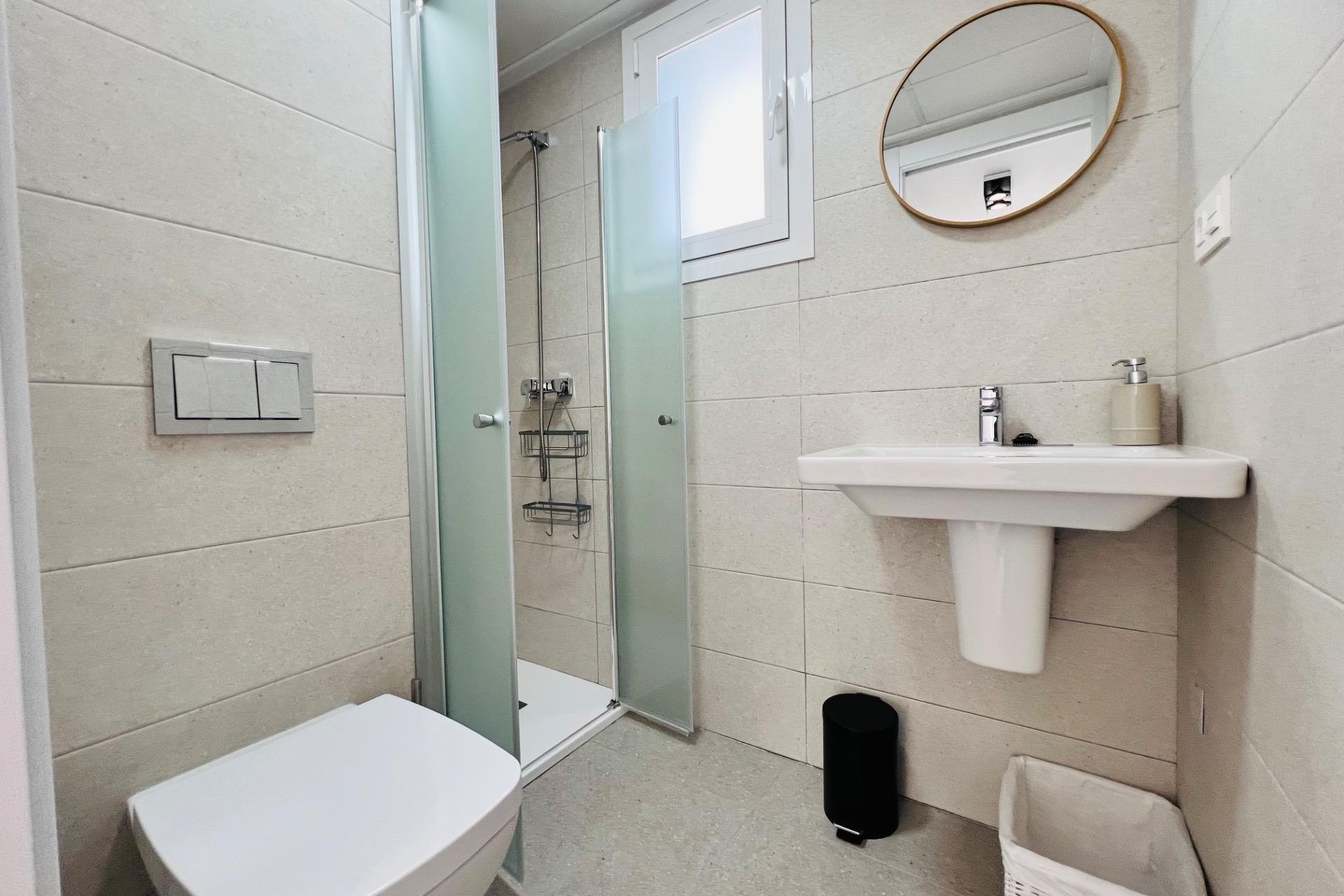 New Build - Pareado - Gran alacant - Monte y Mar