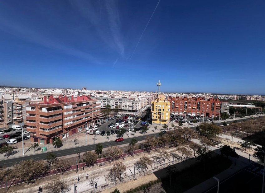 New Build - Piso - Elche - Sector V-El Canal