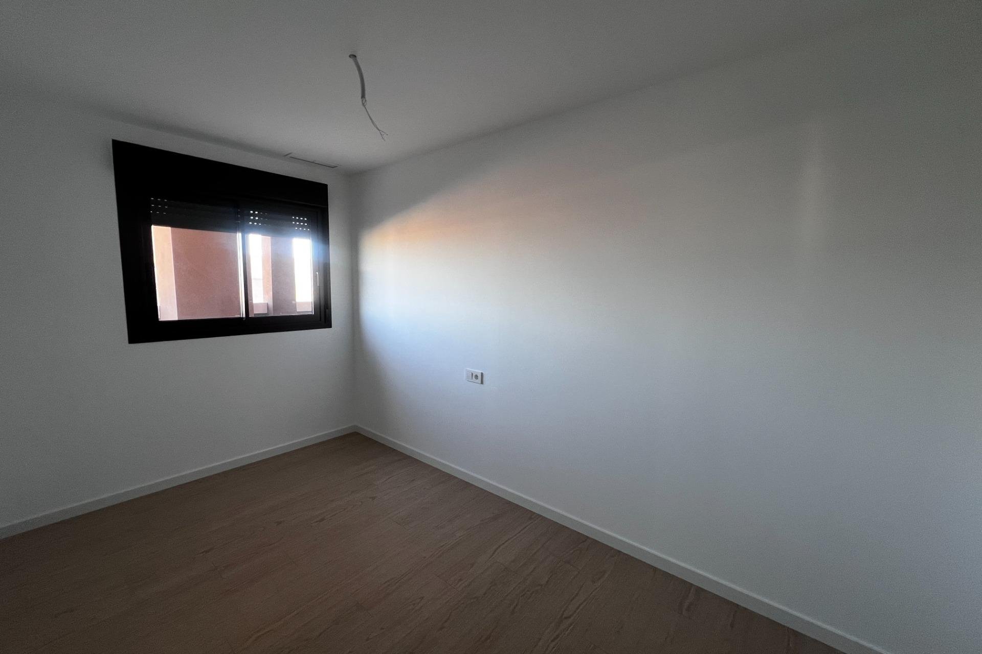 New Build - Piso - Elche - Sector V-El Canal