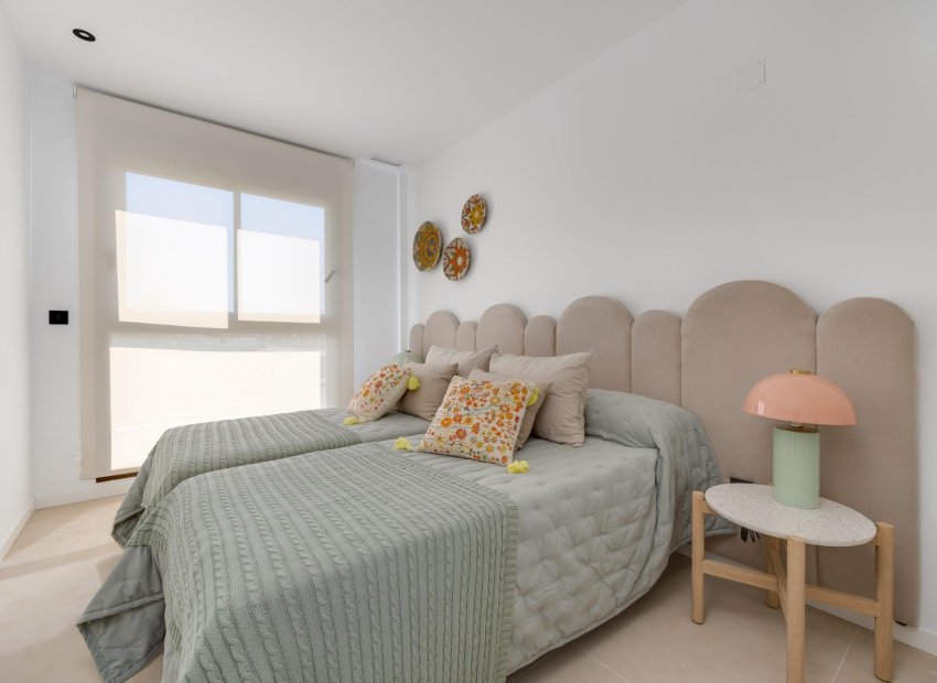 New Build - Piso - La marina - La Marina / El Pinet