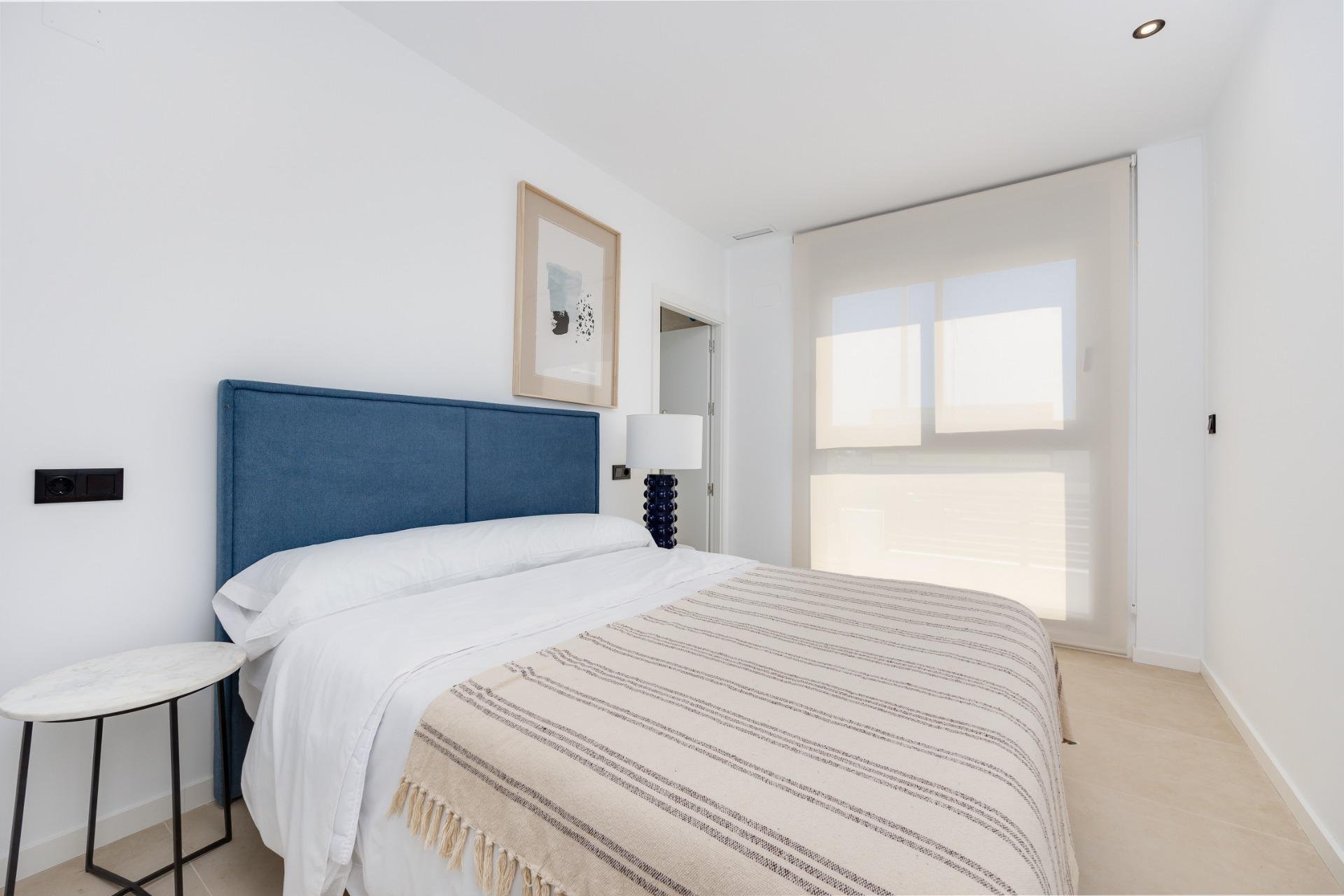 New Build - Piso - La marina - La Marina / El Pinet