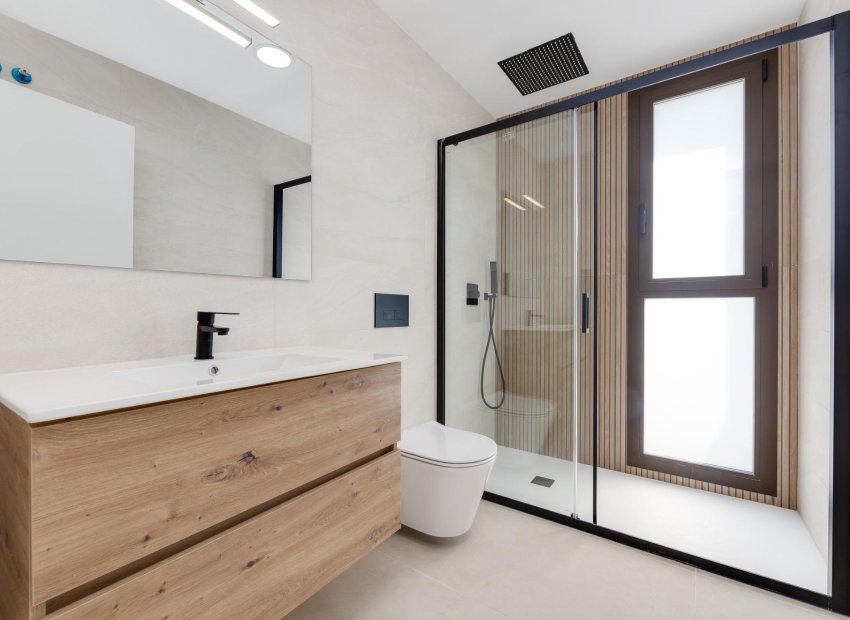 New Build - Piso - La marina - La Marina / El Pinet