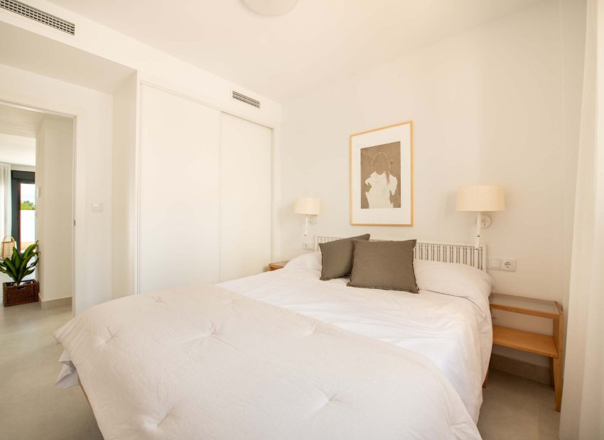 New Build - Townhouse - Cox - Comunidad valenciana