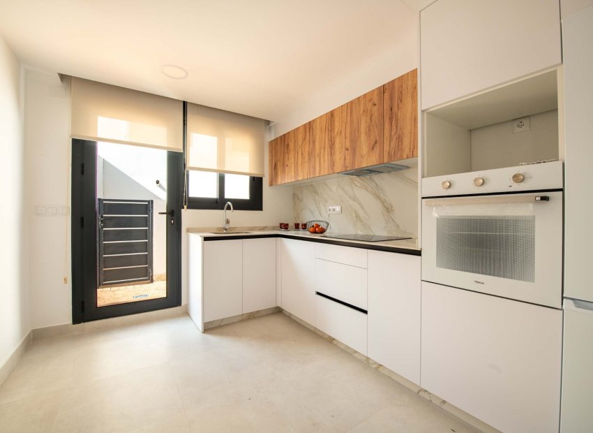 New Build - Townhouse - Cox - Comunidad valenciana