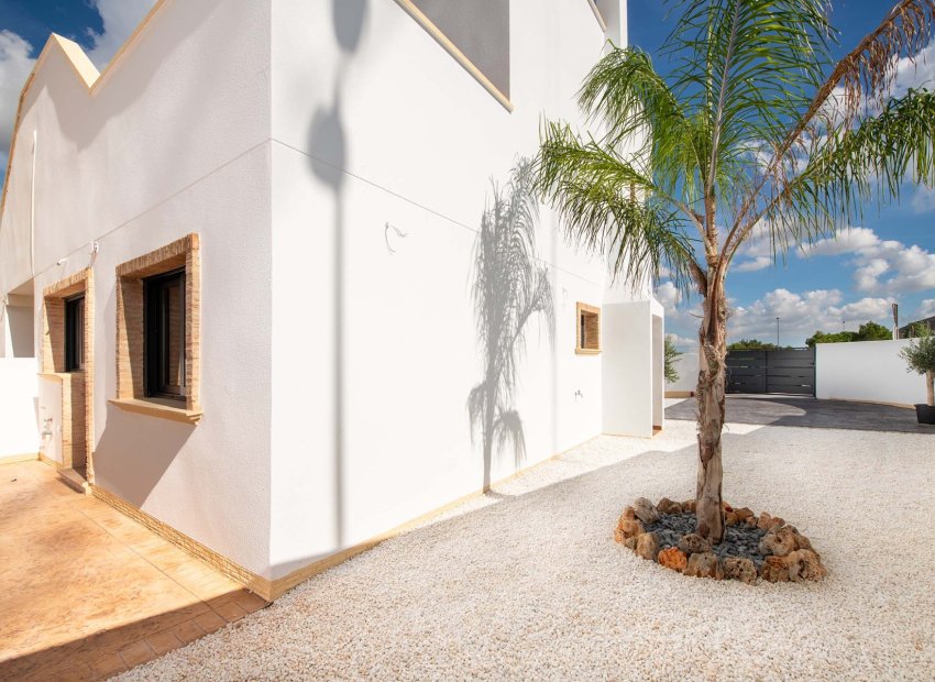 New Build - Townhouse - Cox - Comunidad valenciana