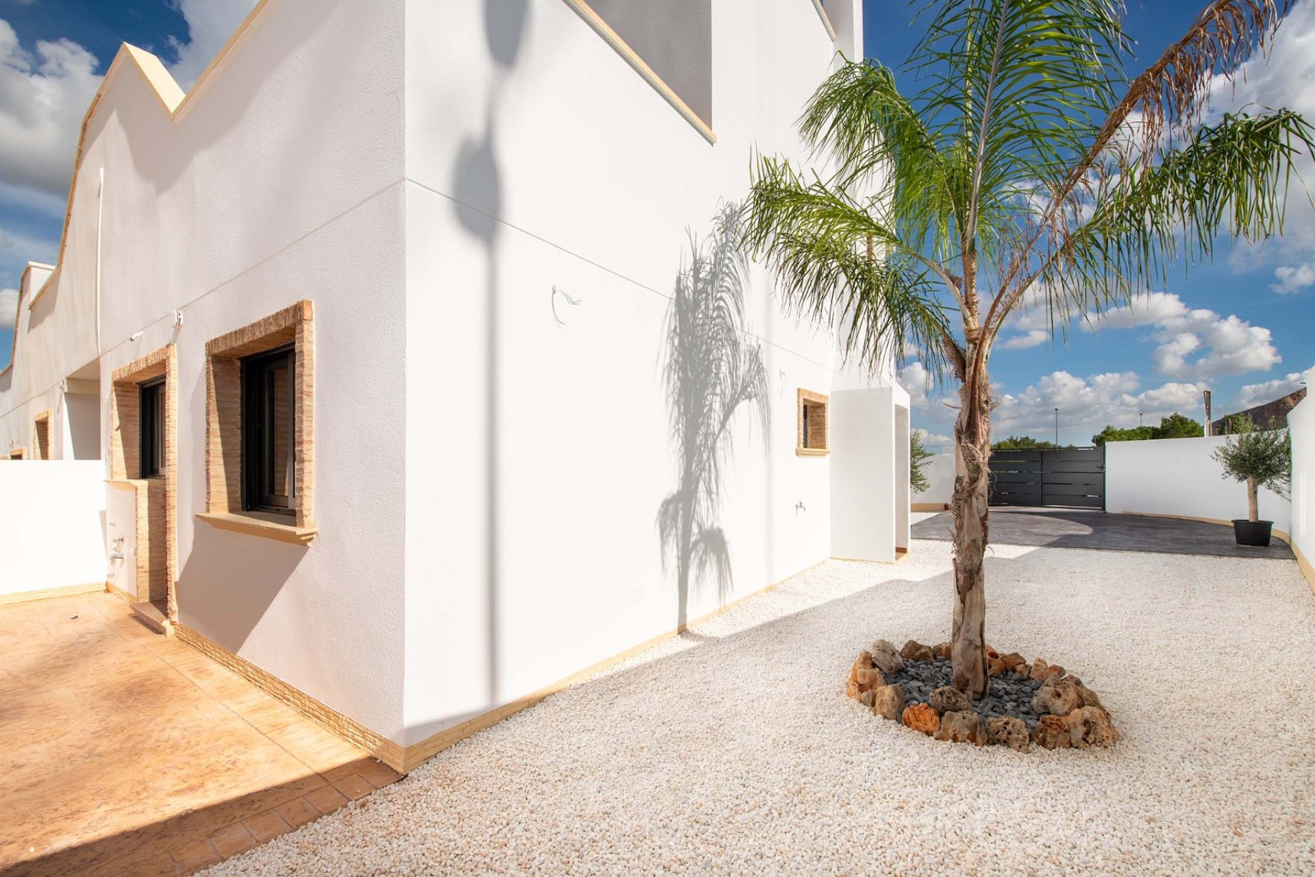 New Build - Townhouse - Cox - Comunidad valenciana