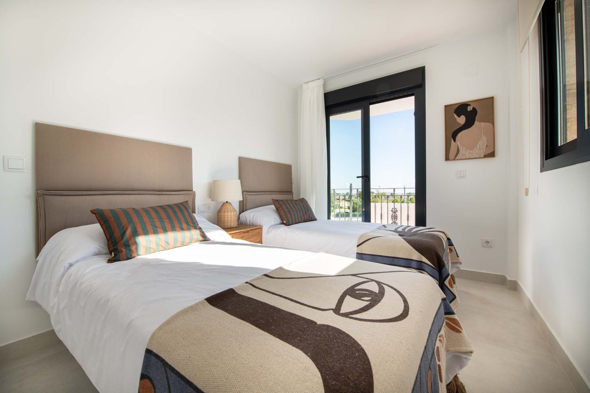 New Build - Townhouse - Cox - Comunidad valenciana