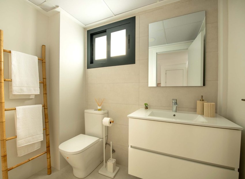 New Build - Townhouse - Cox - Comunidad valenciana