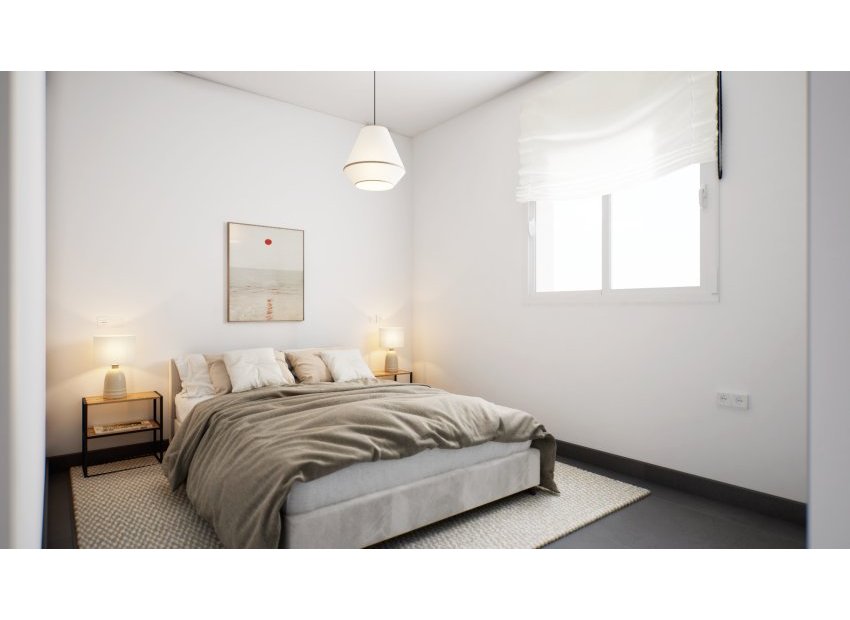 New Build - Townhouse - Gran alacant - Monte y Mar