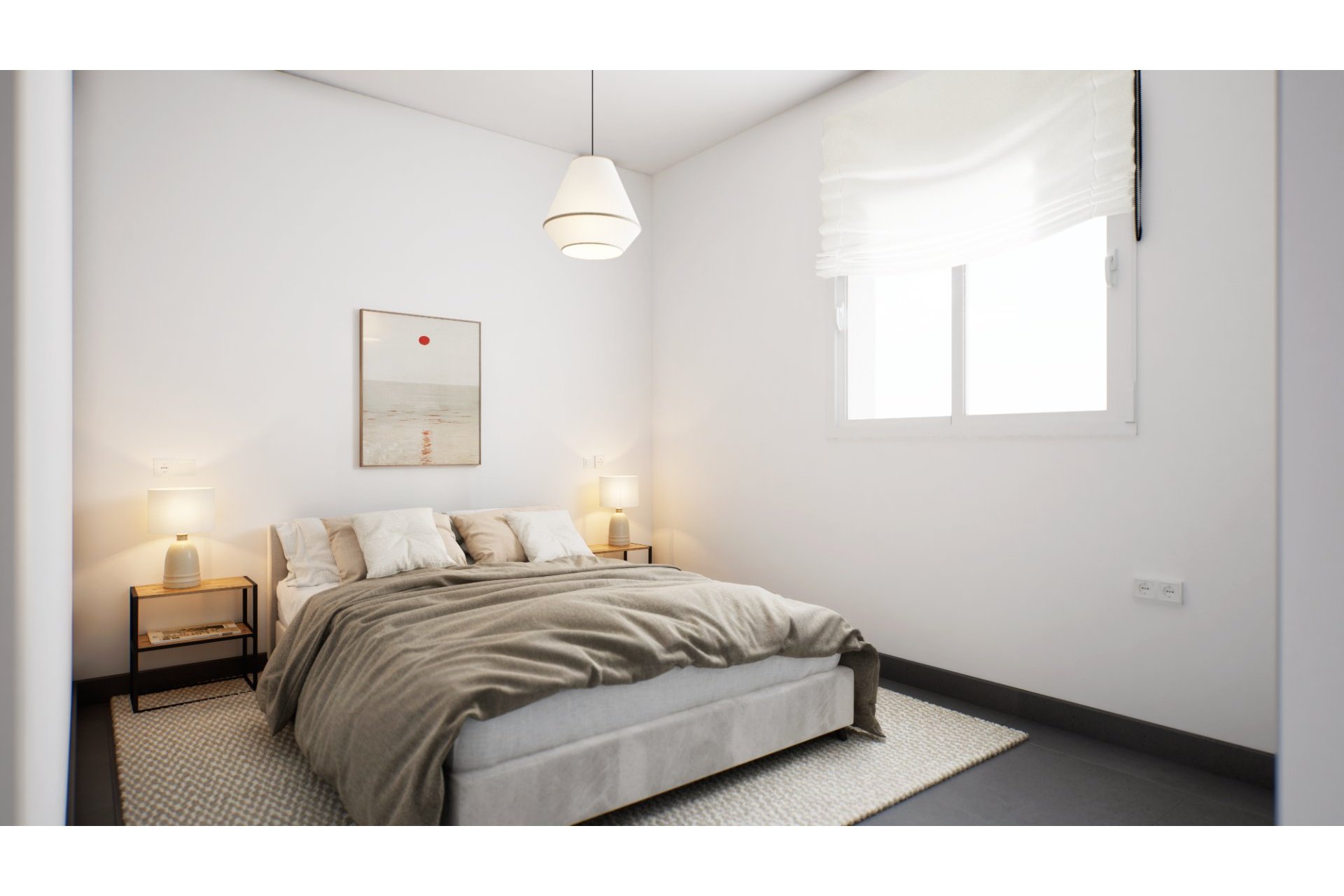 New Build - Townhouse - Gran alacant - Monte y Mar