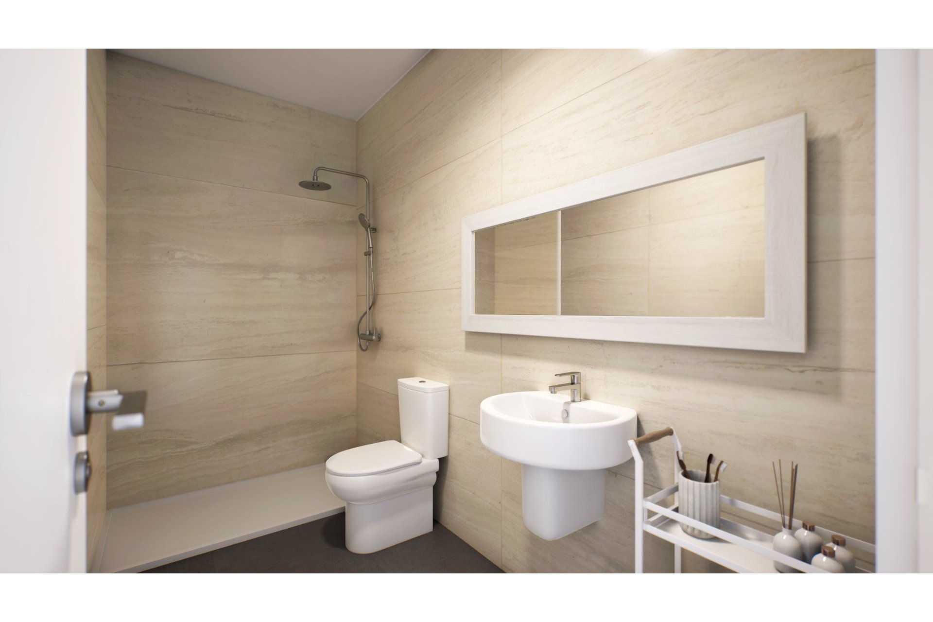 New Build - Townhouse - Gran alacant - Monte y Mar