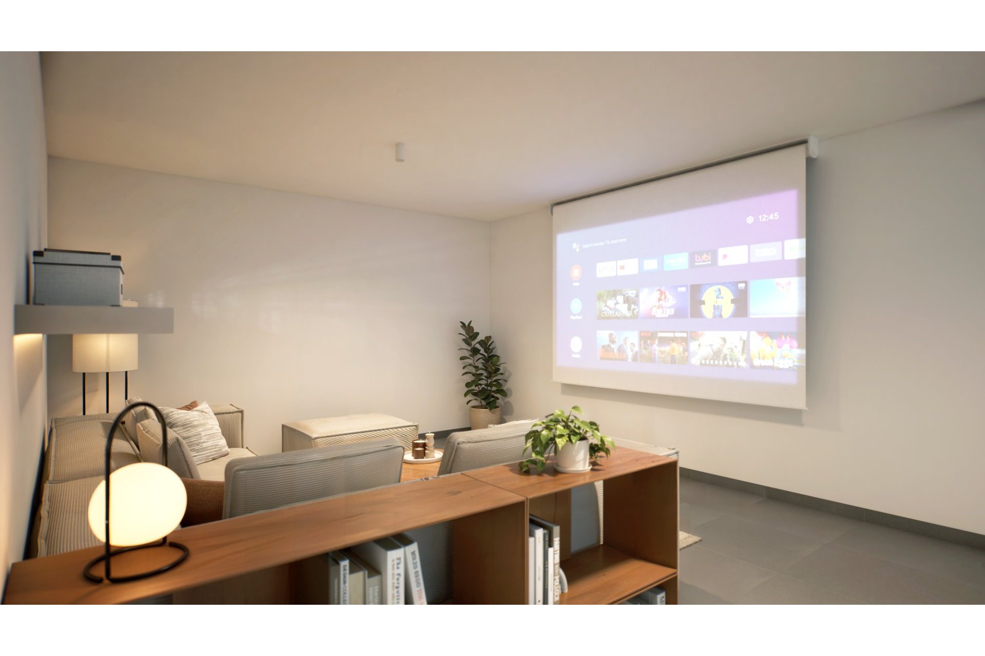 New Build - Townhouse - Gran alacant - Monte y Mar